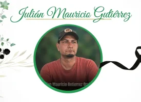 Julian Gutierrez