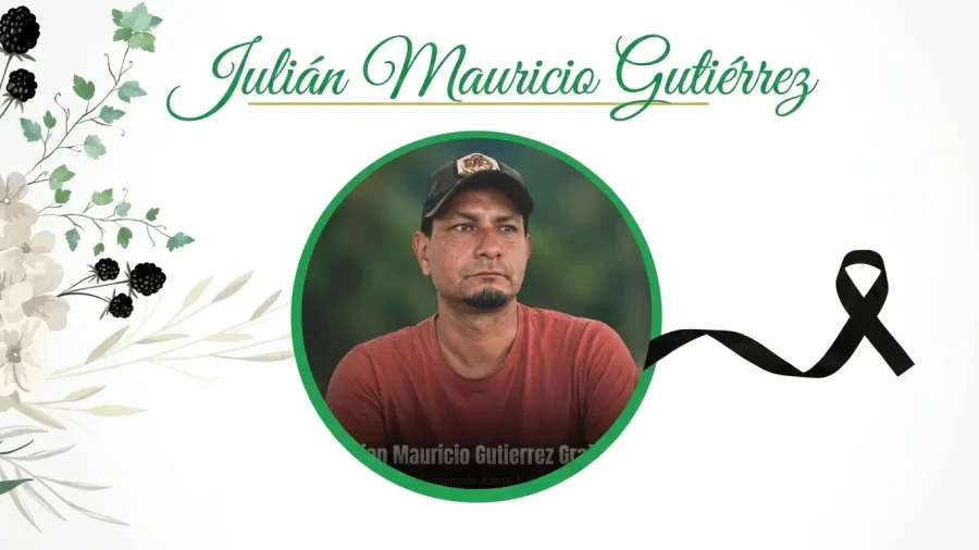 Julian Gutierrez