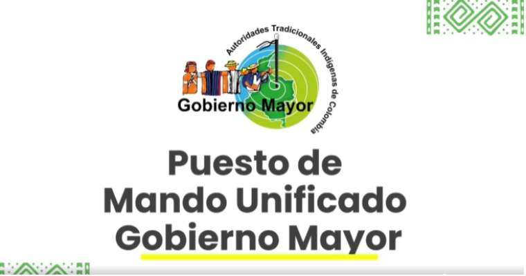 Puesto de mando unificado GM