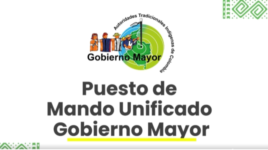 Puesto de mando unificado GM