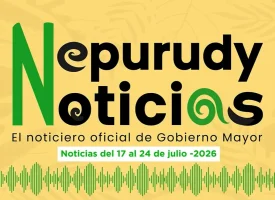 Radio nepurudy julio