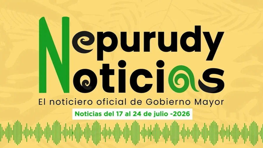 Radio nepurudy julio